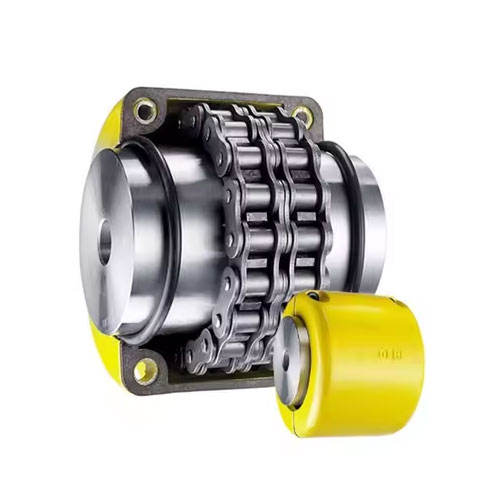 Chain Coupling