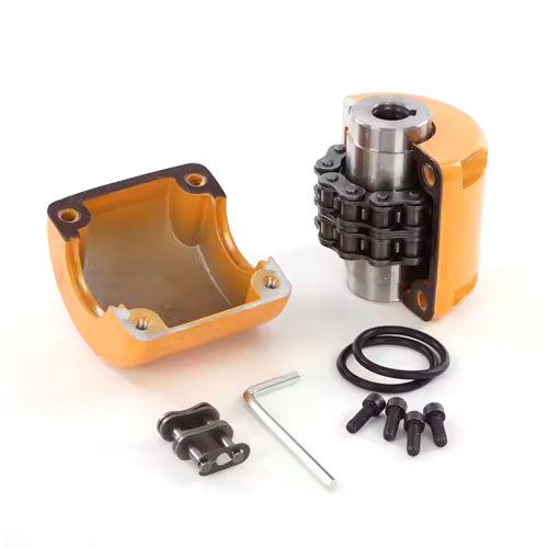 Jaw Coupling