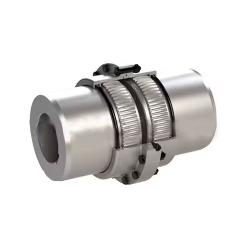 Gear Coupling