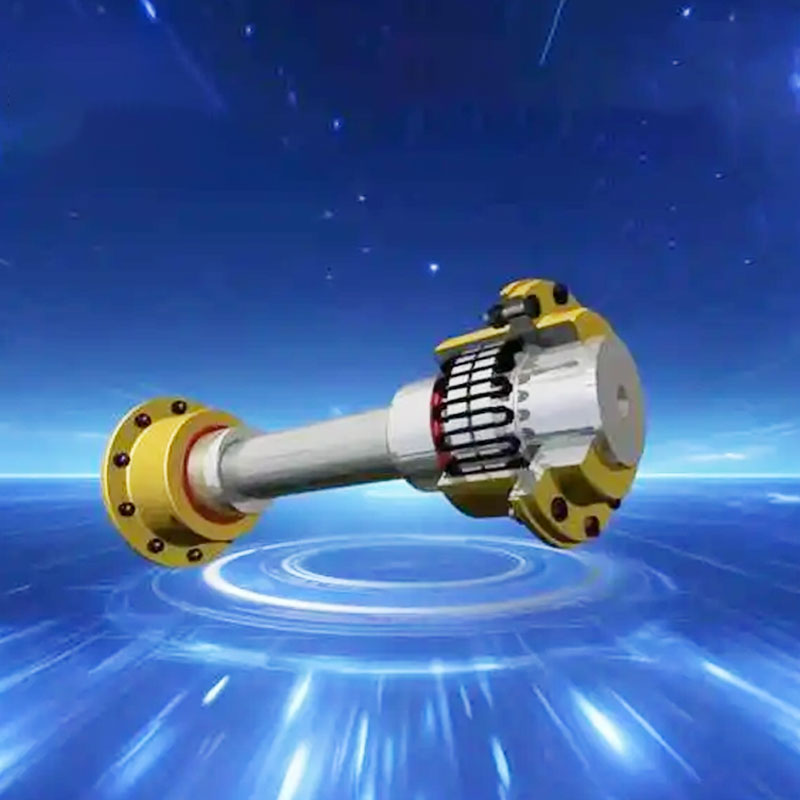 Couplings in Action: Exploring the Wide-Ranging Applications Across Industries