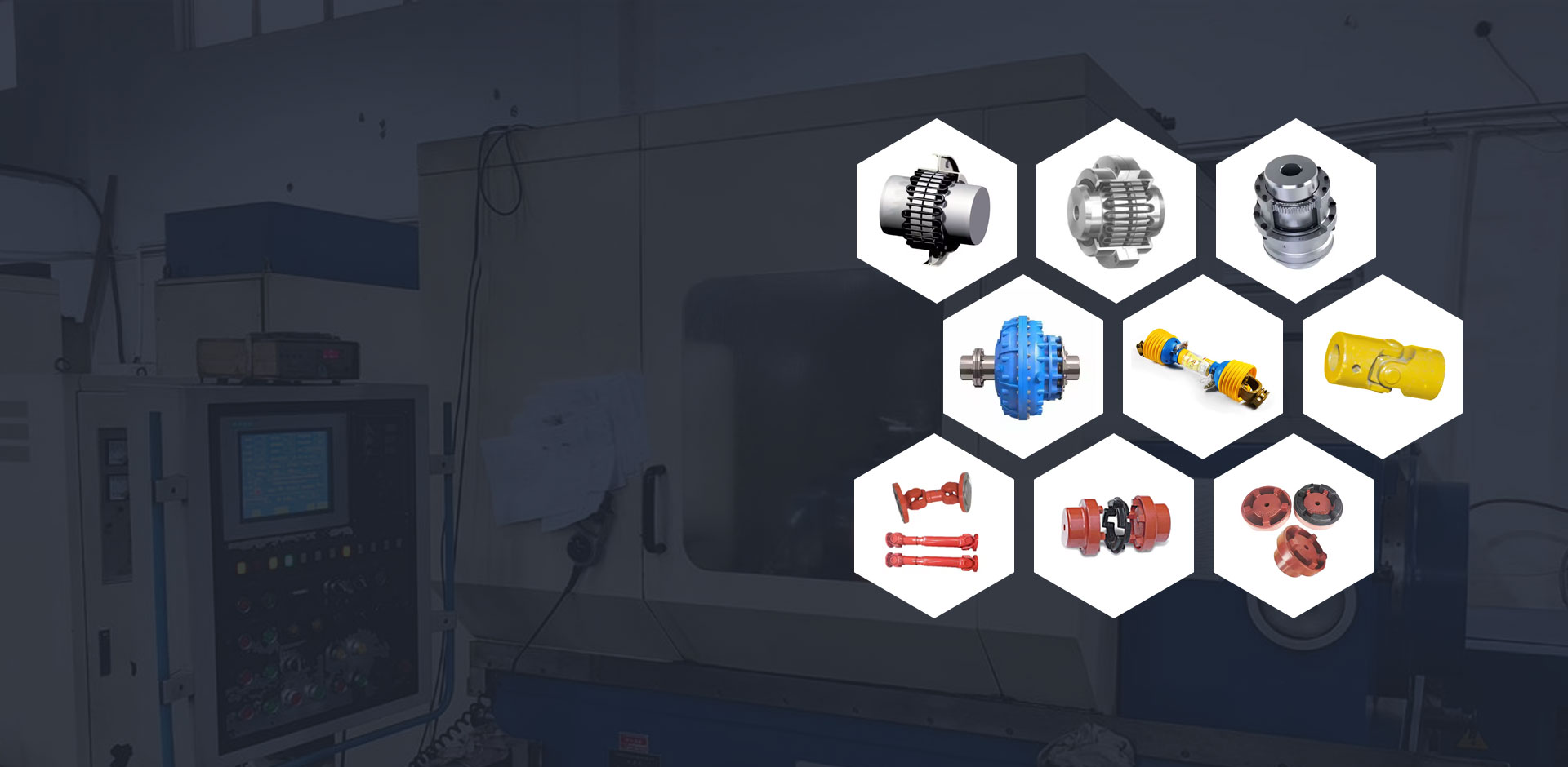 couplings