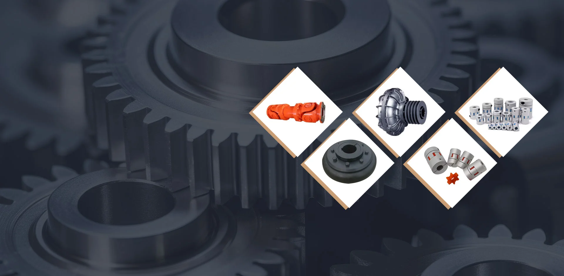 Raydafon Couplings