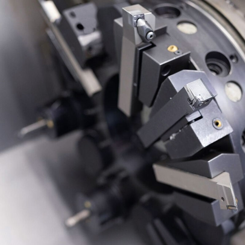 What is the function of a coupling?