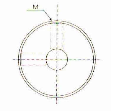 Stainless Steel Jaw Coupling