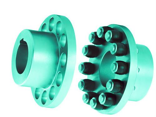 Pin Coupling