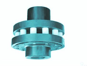 Pin Flexible Coupling