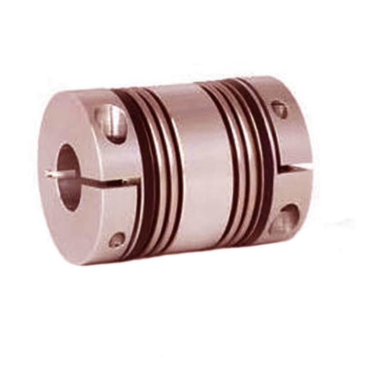Servo Coupling