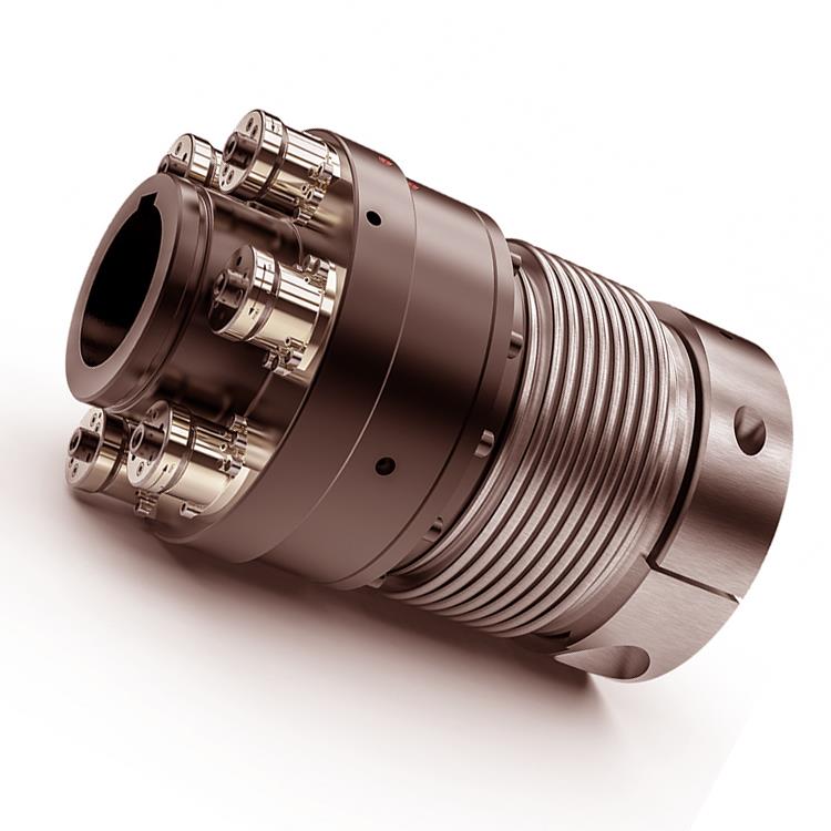 Industrial Couplings