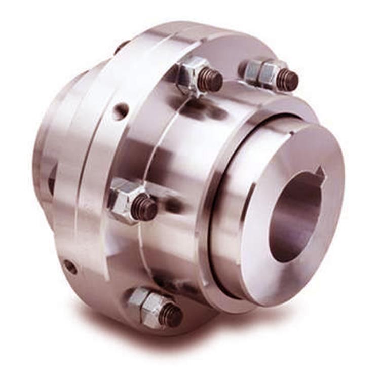 Mechanical Coupling