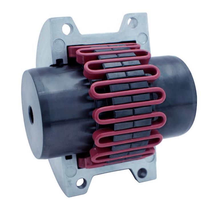 Grid Coupling