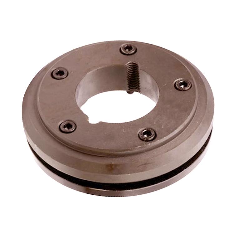 Tyre Coupling