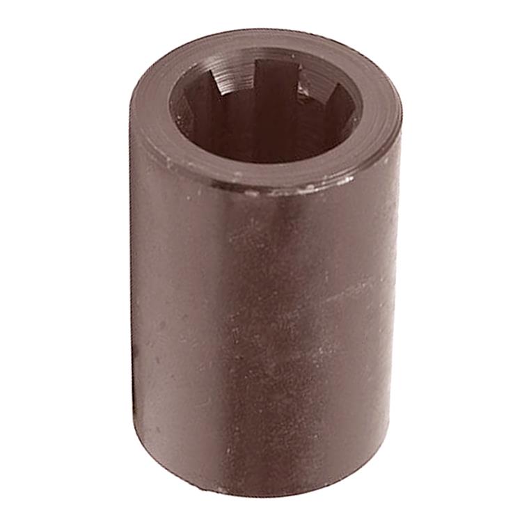 Spline Coupling