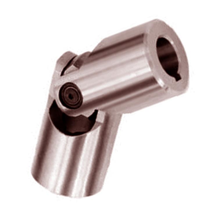 Motor Shaft Coupling