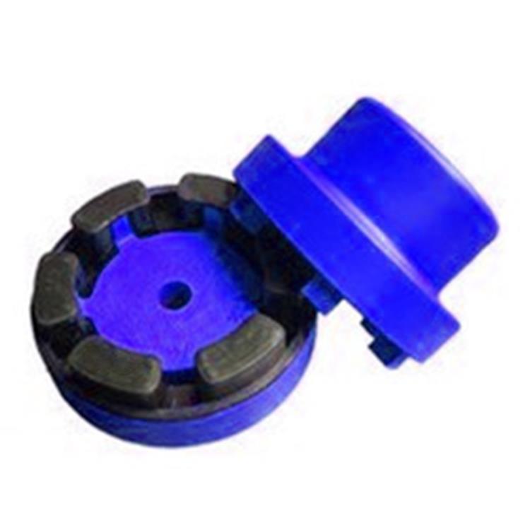 NM Coupling