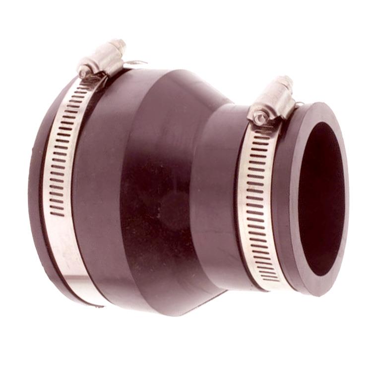 Flexible Rubber Coupling