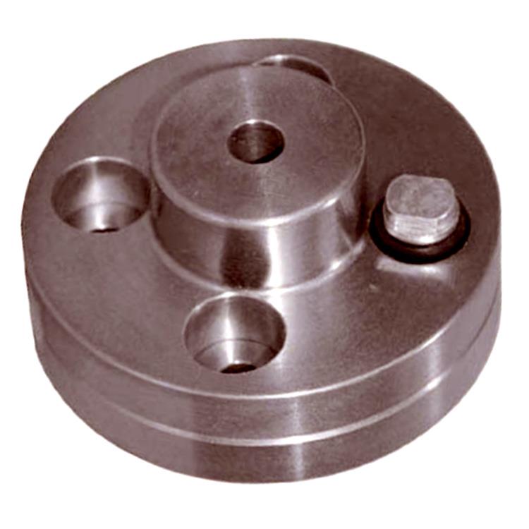 Flange Flexible Coupling