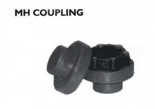 MH Coupling