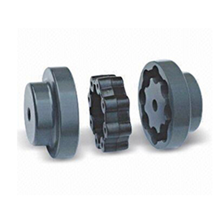 MH Coupling