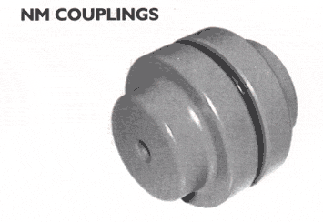 NM Coupling