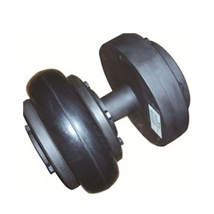Spacer Coupling