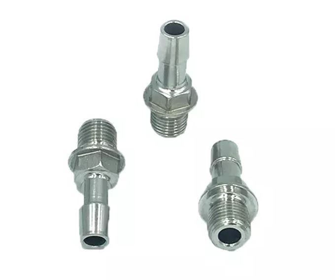 Hydraulic Coupling