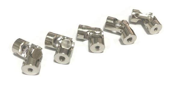 Universal Coupling