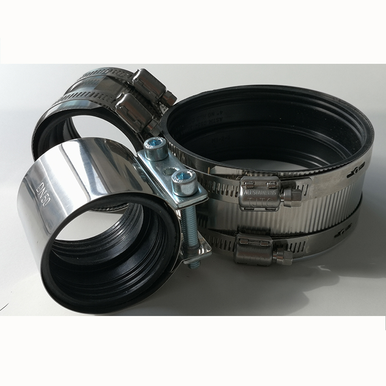Rubber Coupling