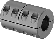 Rigid Shaft Coupling
