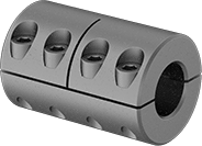Rigid Shaft Coupling