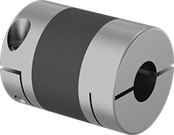 Flexible Shaft Coupling