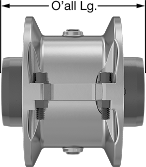 Grid Coupling