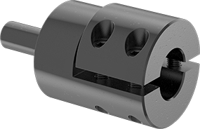 Shaft Coupling Adapter