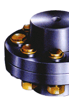 Diaphragm Flexible Coupling