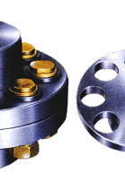 Diaphragm Flexible Coupling