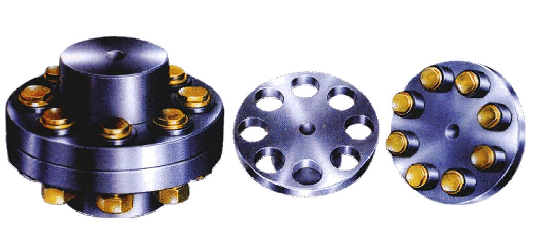 Mechanical Coupling