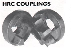 Drive Coupling