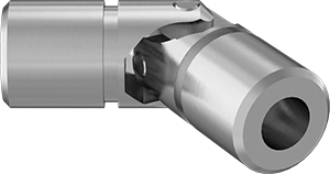 Motor Shaft Coupling