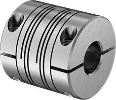 Flex Coupling Shaft