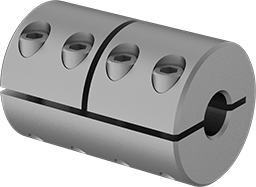 Clamp Coupling