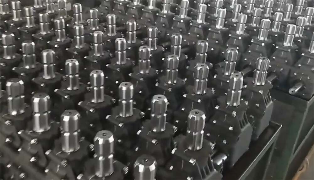 Multifunctional Agricultural Lawn Mower Series Gearbox for Wholesales