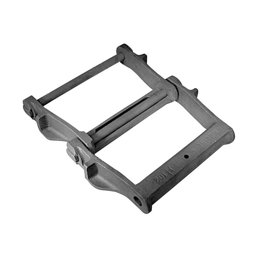 High Quality Stainless Bucket Elevator Roller Gear Chain