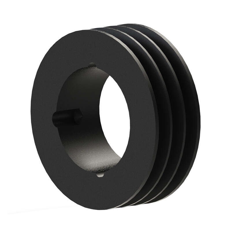 Multifunctional Spa/spz/spb/spc European Standard Cast Iron Taper Lock Pulleys with Low Price