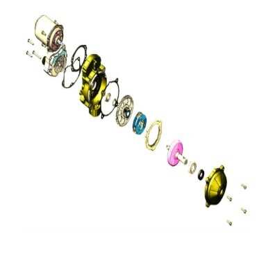 Brand New Roll up Units Winch Electric Reel for Poly Film Greenhouse Ventilation with High Quality