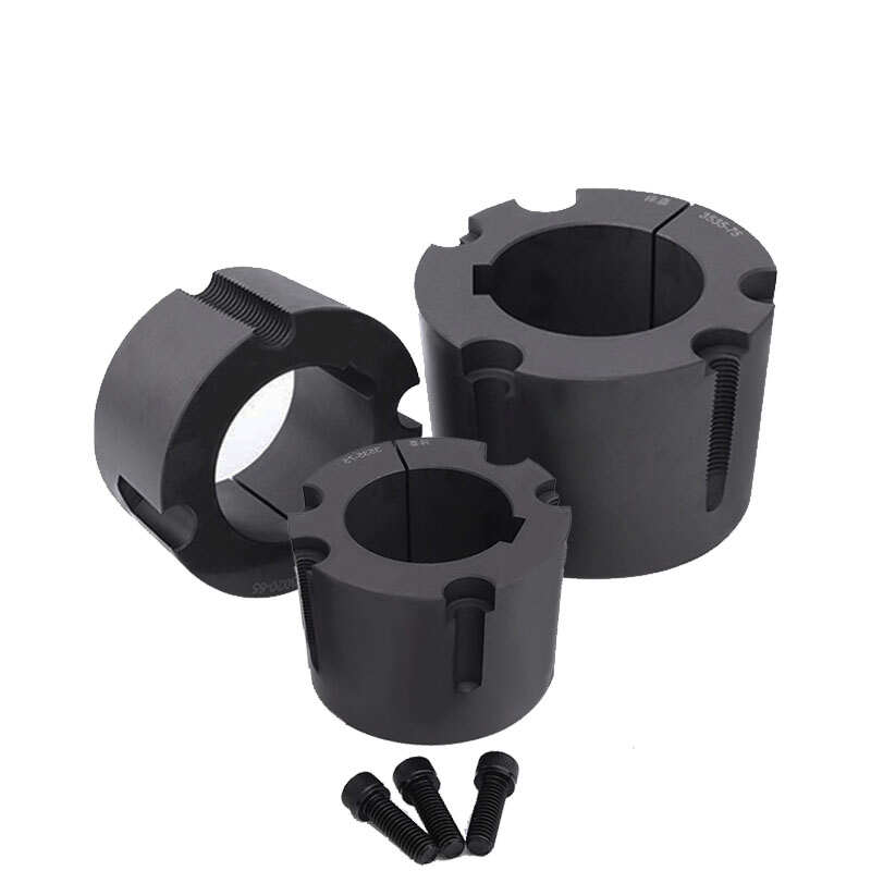 High Quality Nylon SPC 212 SPC224V Groove Belt Pulley OEM Customized V-Belt Type