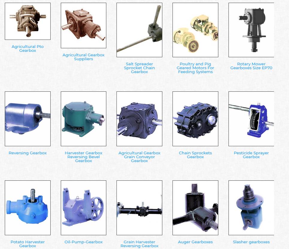EPG Lawn Tractor Spare Parts of PTO Drive Shaft Parts With CE Certificate