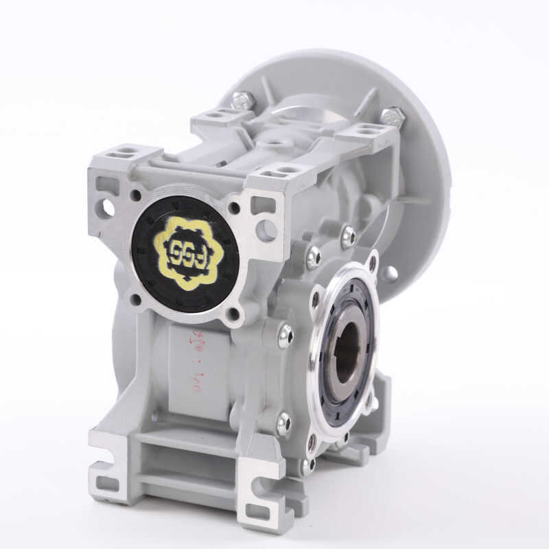 Hot Selling Rv063 Series Worm Gearbox Rv Reducer with Low Price