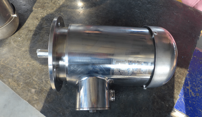 Industrial Aluminium Stainless Steel Cast Iron NEMA NMRV Worm Wheel Drive Gear Servo Motor Speed Reducer Reduction Gearbox