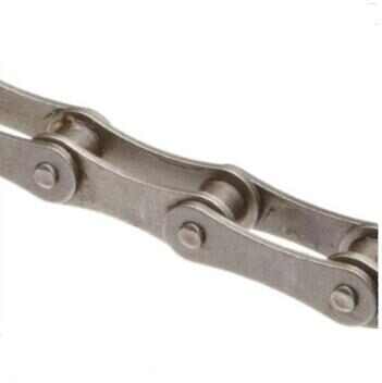 Double Pitch Roller Chain C212AH/C212AHL/C216A for Driving and Conveyor Transmission Applications