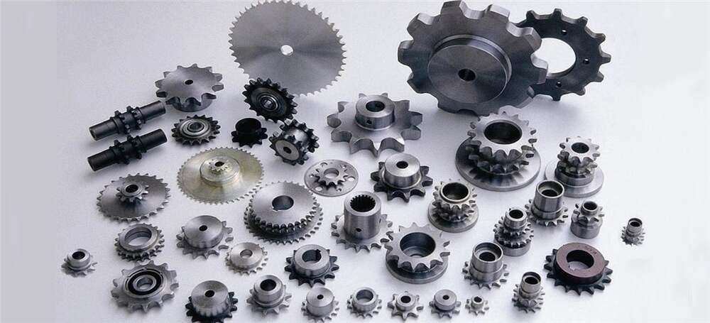 Professional Pulley Wheels 20a-20t Asa Standard Sprockets & Platewheels Din /iso Roller Chain Sproket 03b-1 with Great Price