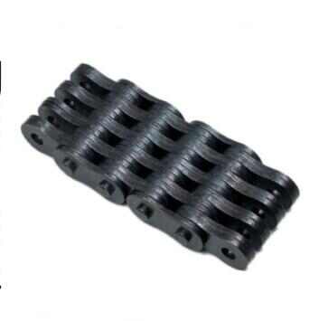 Leaf Chain LL1222 /LL1244/LL1266/LL1288 for Forklift Truck Lifter